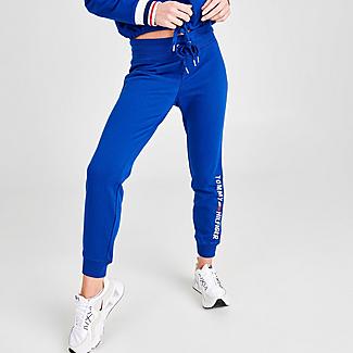 Women's Tommy Hilfiger Logo Jogger Pants