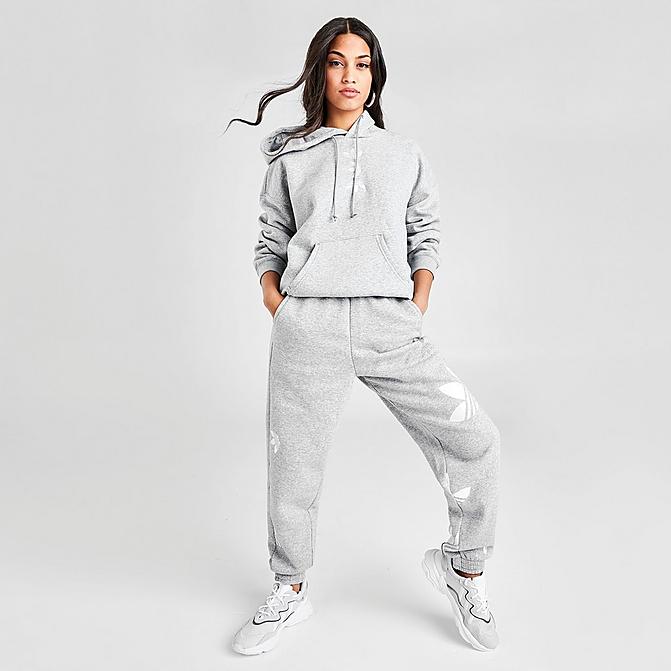 Women's adidas Originals Large Logo Jogger Pants