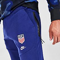 Men's Nike U.S. Tech Pack Jogger Pants