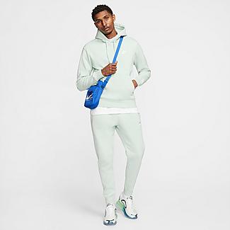 Men's Nike Sportswear Club Fleece Embroidered Hoodie