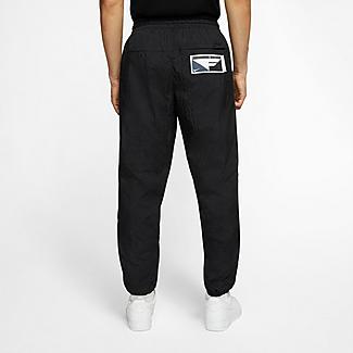 Men's Nike Flight Basketball Pants