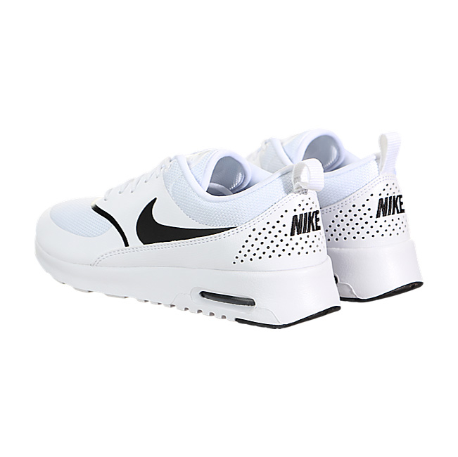 Nike Women Air Max Thea - White / Black