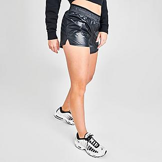Women's Nike Swoosh Running Shorts