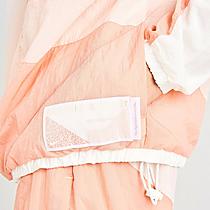 Men's Nike Flight Basketball Half-Zip Jacket