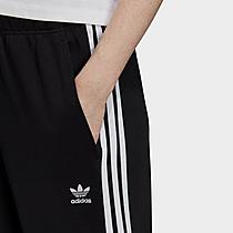 Women's adidas Originals PrimeBlue Relaxed Boyfriend Cuffed Sweatpants