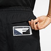 Men's Nike Flight Basketball Pants