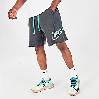 Men's Nike Sportswear Bubble Alumni Shorts
