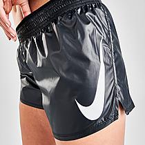 Women's Nike Swoosh Running Shorts