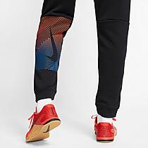 Men's Nike Dri-FIT Fleece Jogger Pants