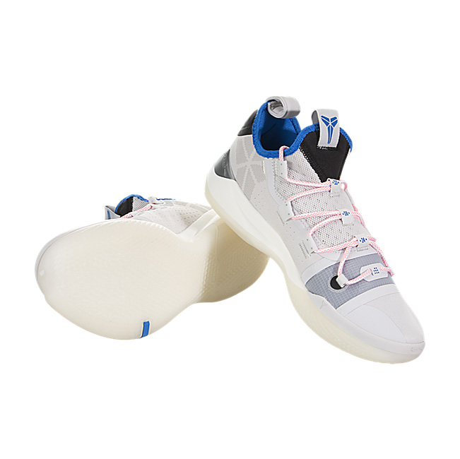 Nike Kobe A.D. - Vast Grey / Moon Particle