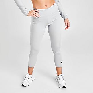 Women's Nike Air Ribbed 7/8 Leggings