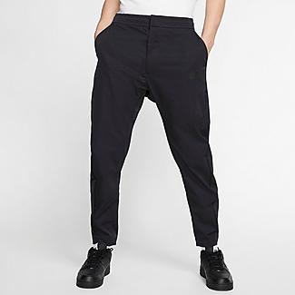 Men's Nike Sportswear Reissue Woven Jogger Pants