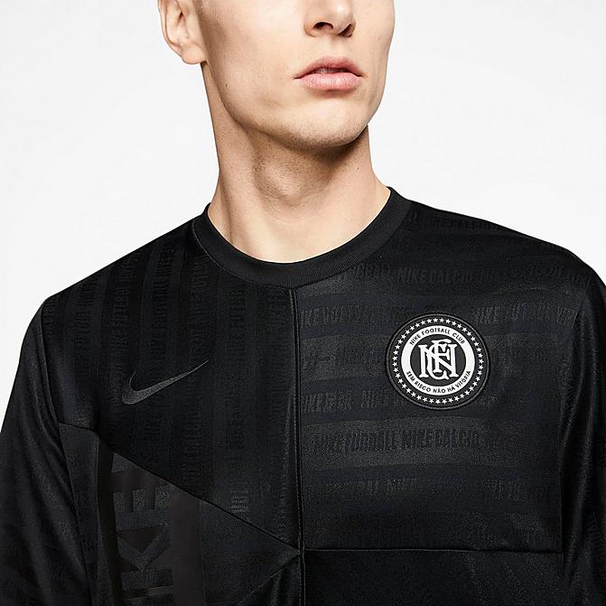 Men's Nike F.C. Soccer Home Jersey