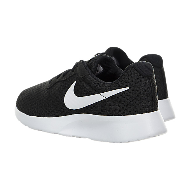 Nike Women Tanjun - Black / White