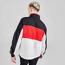 Men's Nike Air Hooded Woven Jacket