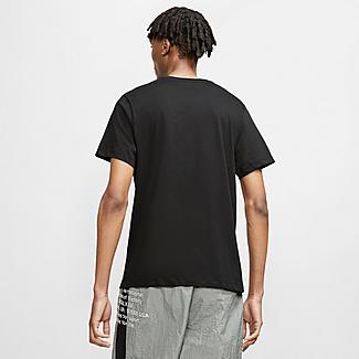 Men's Nike Sportswear Swoosh Life T-Shirt