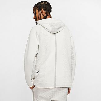 Men's Nike Sportswear Tech Pack Windrunner Full-Zip Hoodie