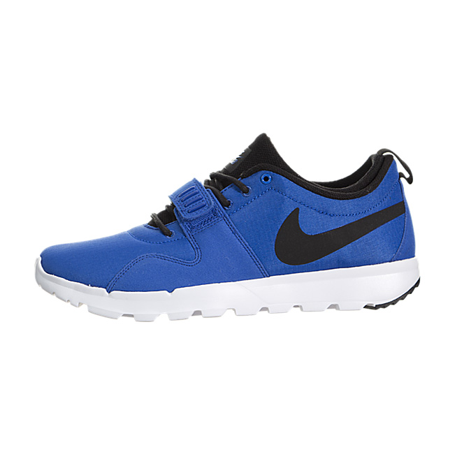 Nike SB Trainerendor - Game Royal / White-White-Black
