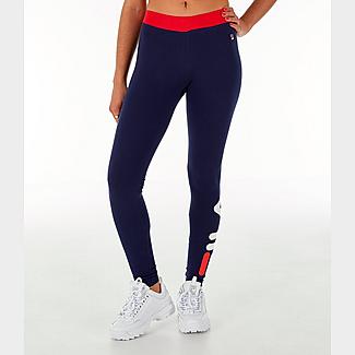 Women's Fila Imelda Leggings