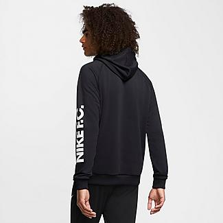 Men's Nike F.C. Soccer Hoodie