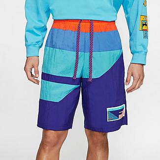 Men's Nike Flight Basketball Shorts