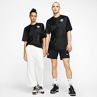 Men's Nike F.C. Soccer Home Jersey