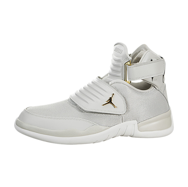 Jordan Generation 23 - Light Bone