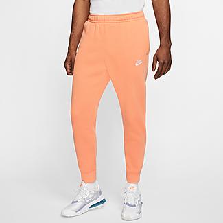 Men's Nike Sportswear Club Fleece Jogger Pants