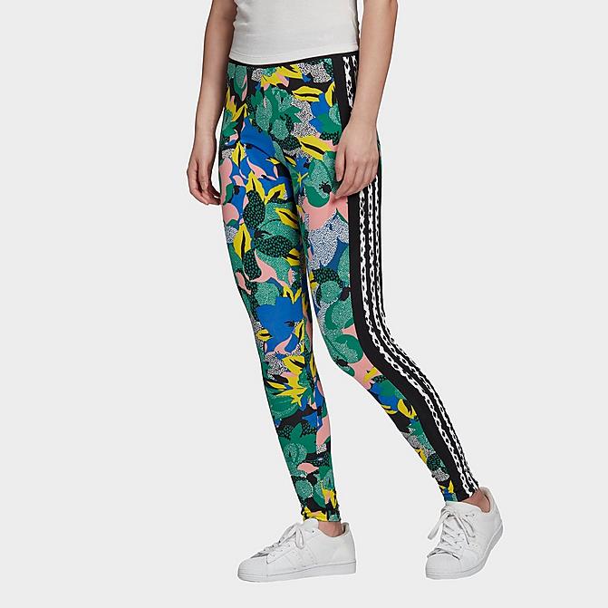 Women's adidas Originals HER Studio London Tights
