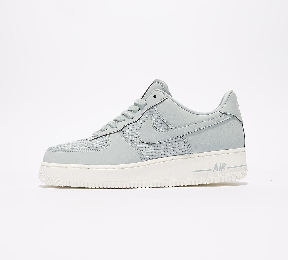 Nike Air Force 1 Low Trainer - Light Pumice / Sail