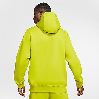 Men's Nike Sportswear Club Fleece Embroidered Hoodie