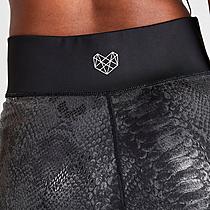 Women's Pink Soda Sport Adder Leggings