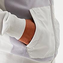 Men's Nike Sportswear Winterized Fleece Full-Zip Hoodie