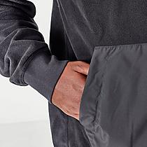 Men's Nike Sportswear Winterized Fleece Full-Zip Hoodie