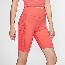 Women's Nike Air Bike Shorts