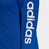 Women's adidas Essentials Full-Zip Hooded Track Top (Plus Size)