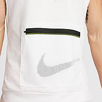 Men's Nike Dri-FIT Cut-Off Hoodie