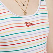 Women's Nike Sportswear Retro Femme Printed Bodysuit