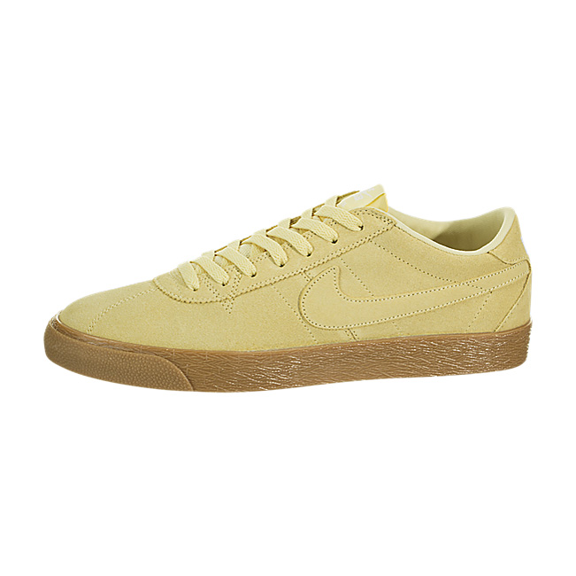 Nike SB Bruin Zoom Premium SE - Lemon Wash / White-Gum