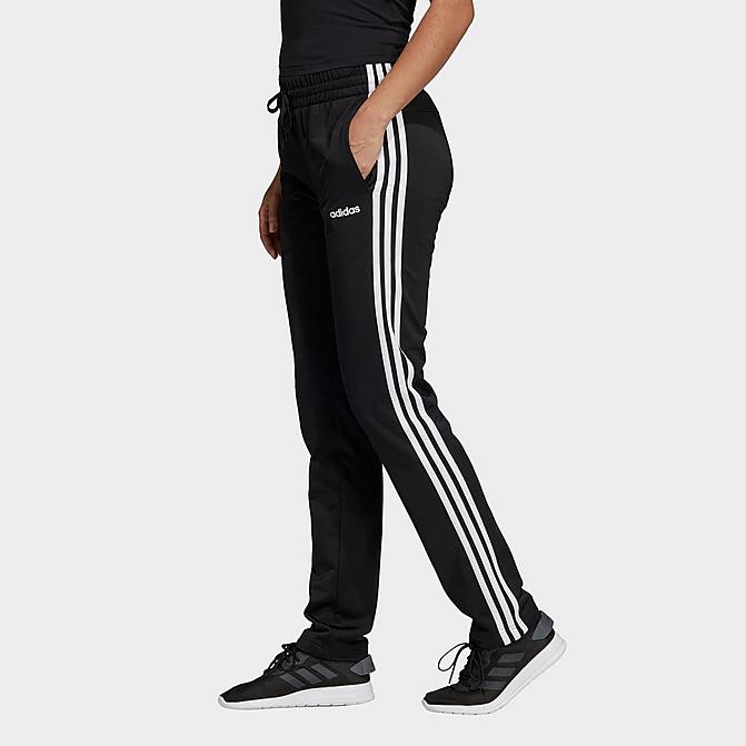 Women's adidas Essentials Tricot Open Hem Pants