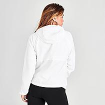 Women's The North Face Flyweight Hooded Jacket