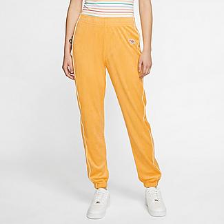 Women's Nike Sportswear Retro Femme Terry Jogger Pants