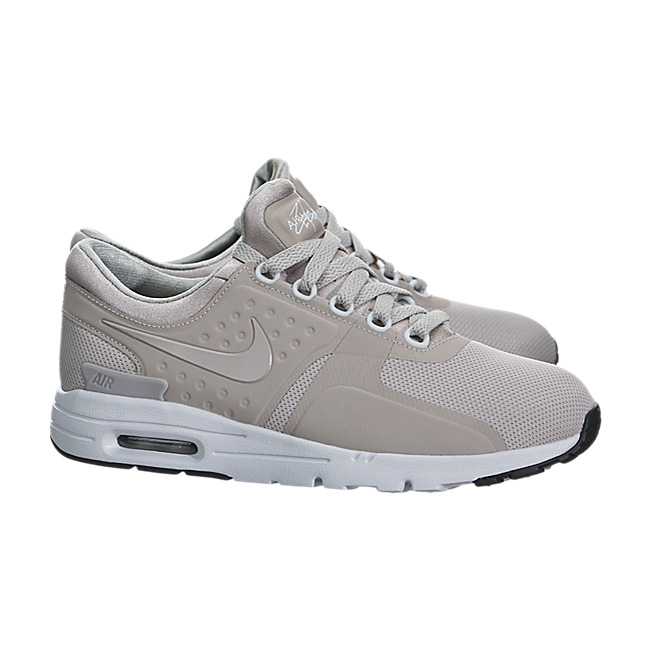 Nike Women Air Max Zero - Cobblestone / Cobblestone
