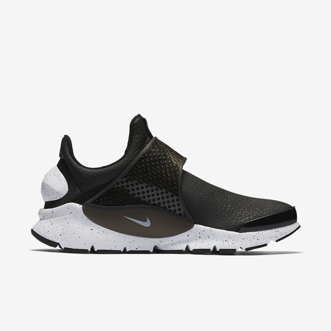Nike Sock Dart Premium Black/Black/White