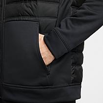 Men's Nike Winterized Therma Full-Zip Hoodie