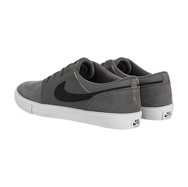 Nike SB Portmore II Solar - Ridge Rock / Black-Light Bone