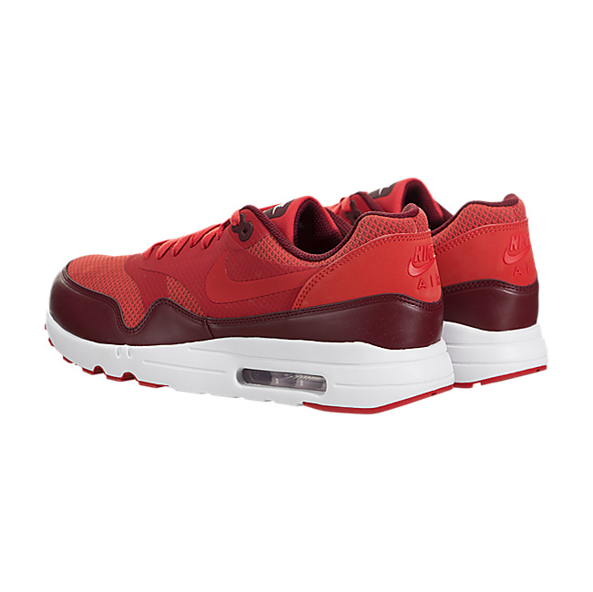 Nike Air Max 1 Ultra 2.0 Essential - Track Red / Track Red-Team Red