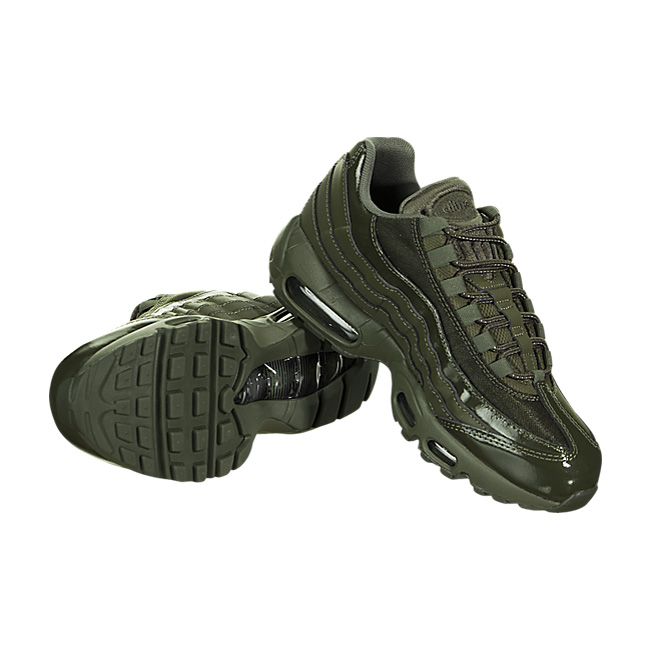 Nike Women Air Max 95 - Cargo Khaki