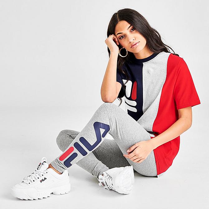 Women's Fila Imelda Leggings