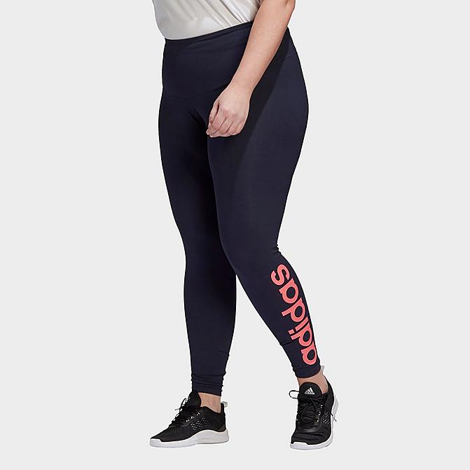 Women's adidas Essentials Tights (Plus Size)